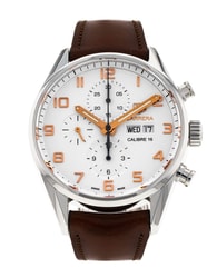 Tag Heuer Carrera CV2A1AC